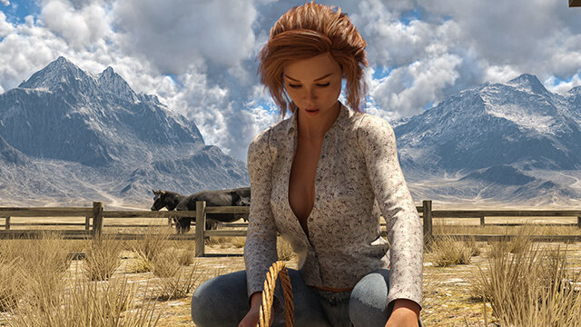 On the Prairie apk