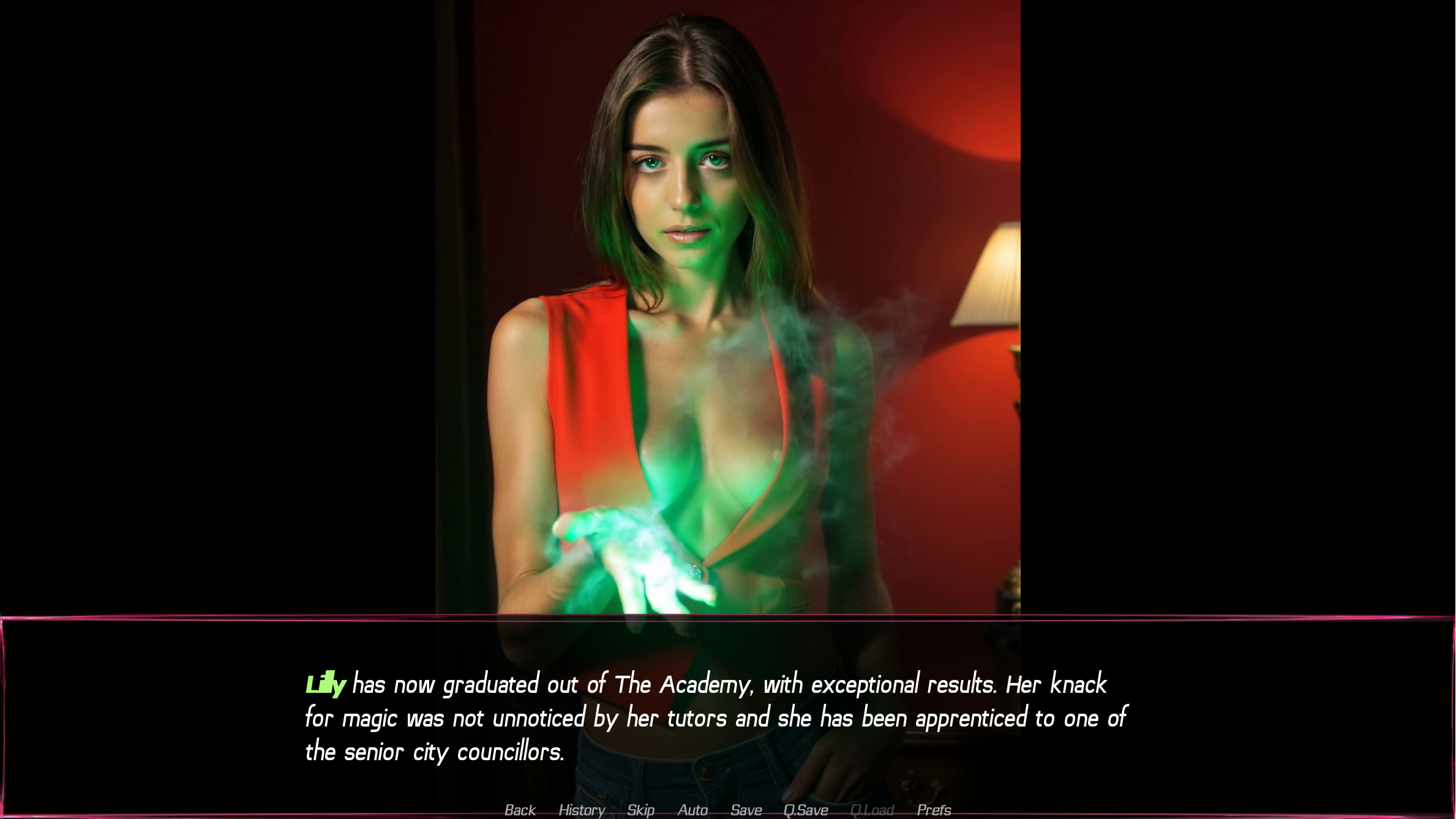 Luminary Protocol v0.22