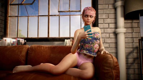 CRUSH College apk