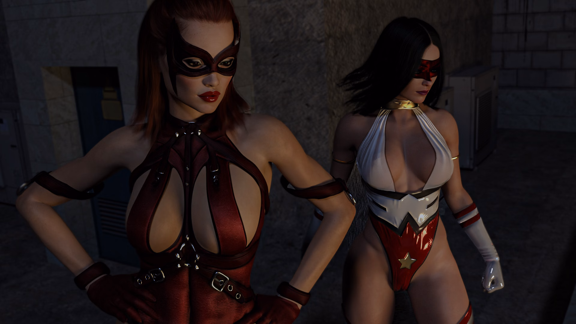 Star Avenger: Chaos Arena APK