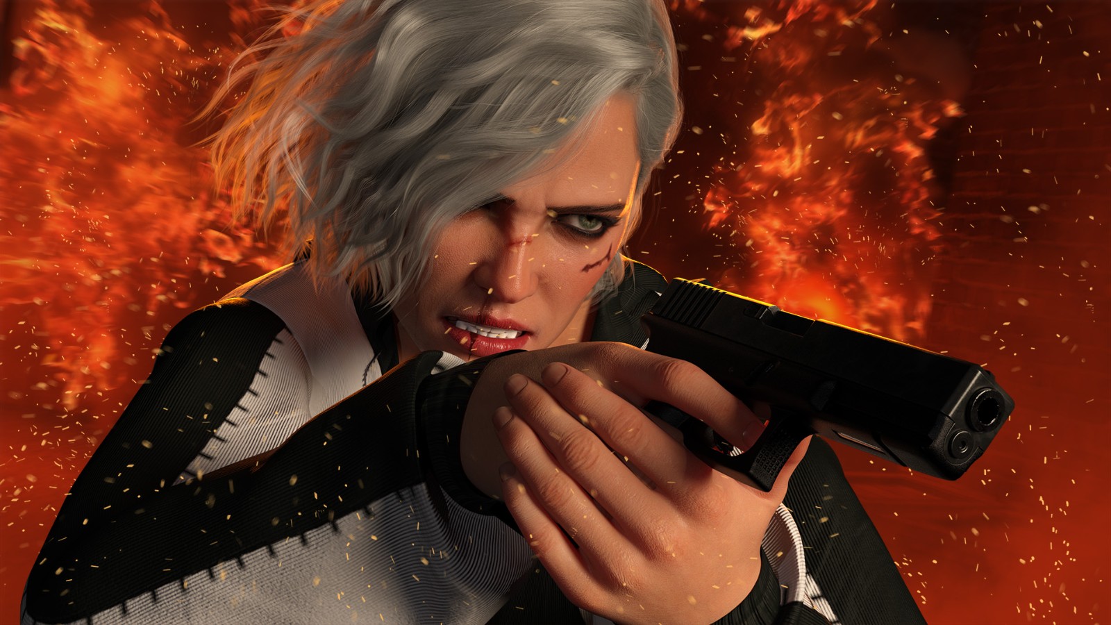Sort Of Justice apk