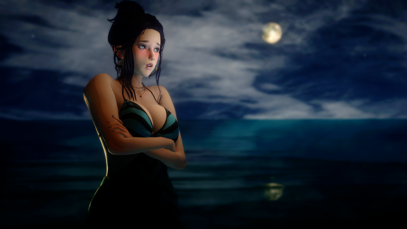 Dating Game: Sasha apk