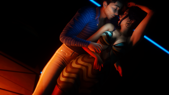 Dating Game: Sasha apk