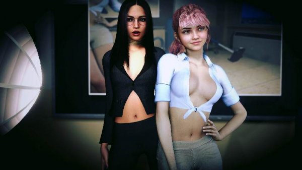 CRUSH College apk