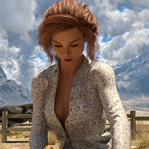 On the Prairie apk