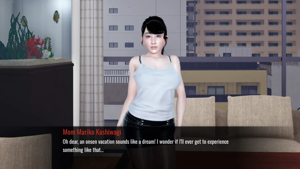 Deep City & MILFs apk