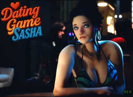 Dating Game: Sasha apk