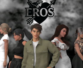 Eros apk