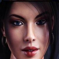Victoria in Big City apk