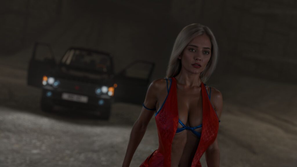 Sofia’s Dark Fantasies apk