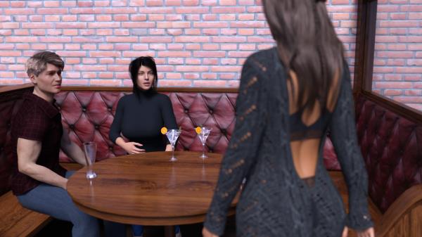 Victoria in Big City apk