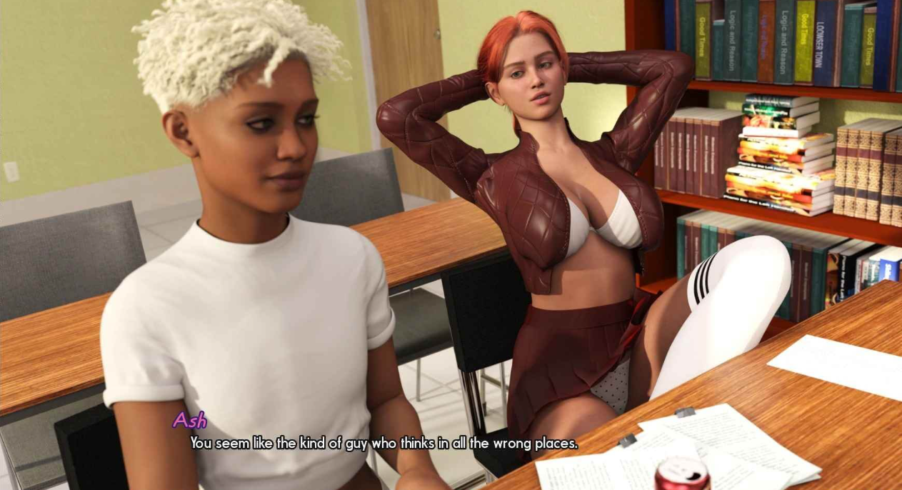 Alternative Shemevolution