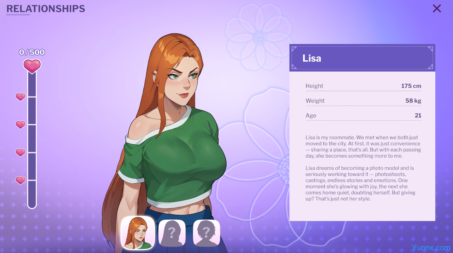 Love at Work apk