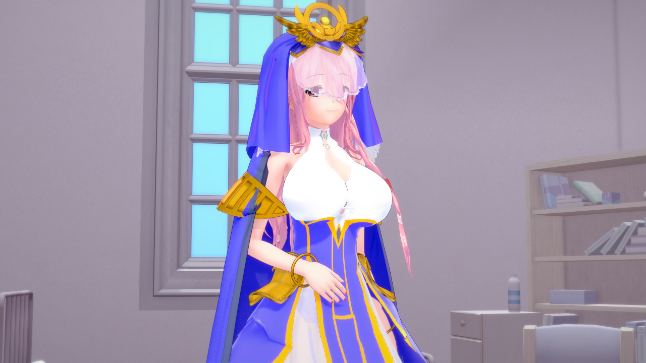 Spirit Lover v0.43