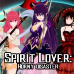 Spirit Lover v0.43