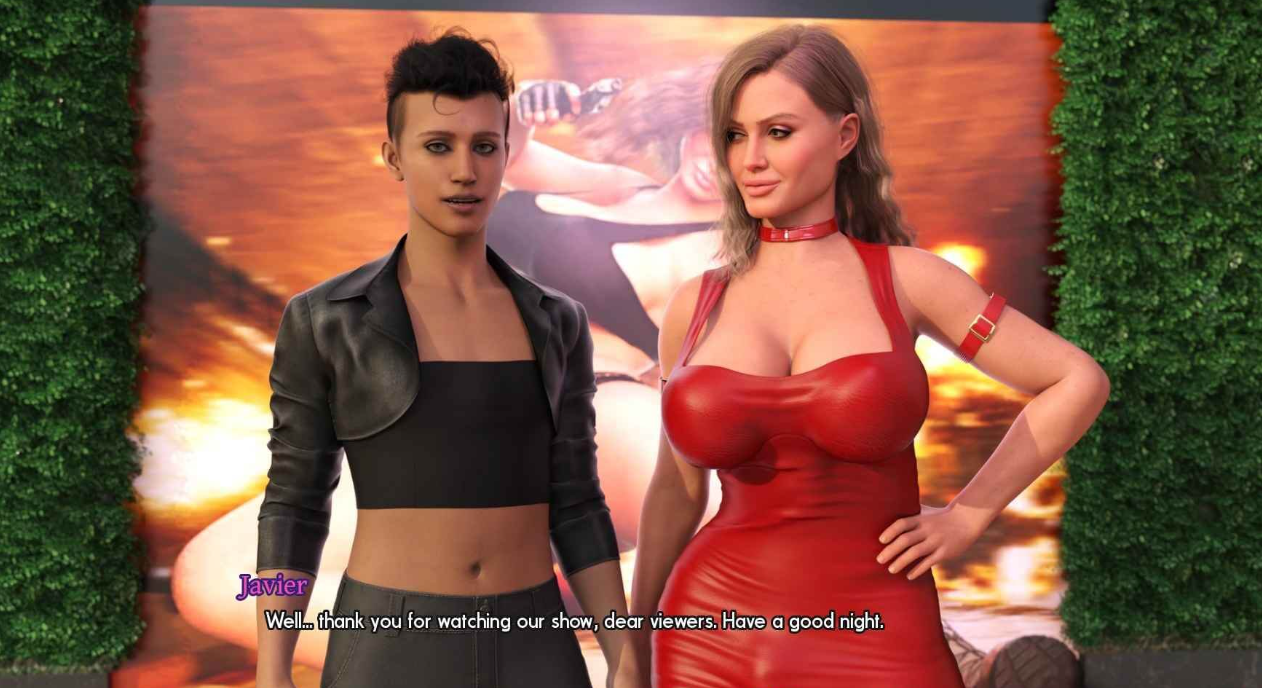 Alternative Shemevolution