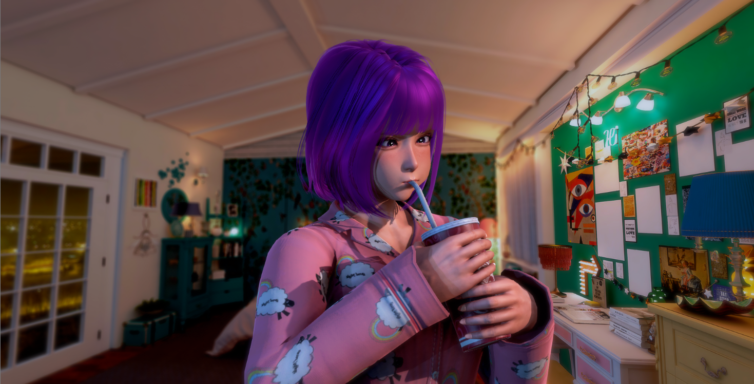 Deviant Anomalies APK