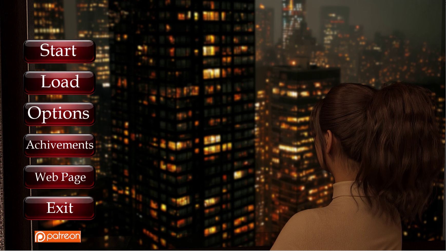 Agent Sherine