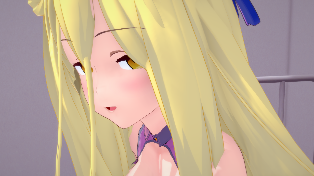 Spirit Lover v0.43