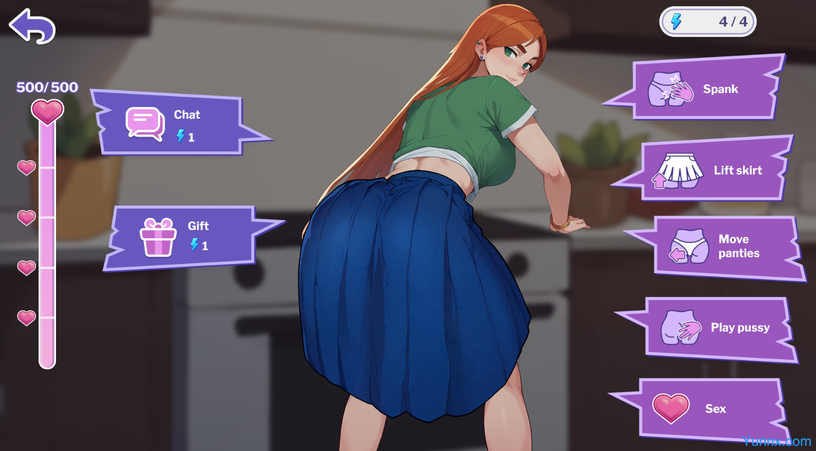 Love at Work apk