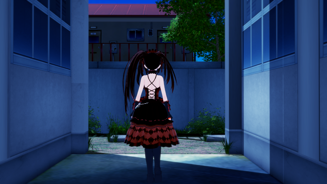Spirit Lover v0.43