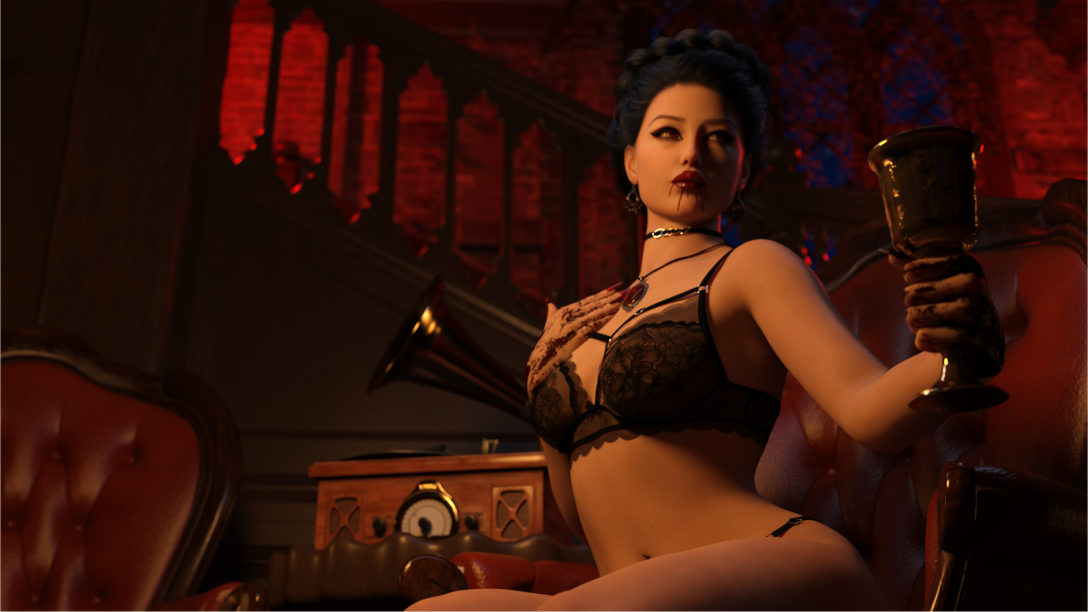 BloodLust