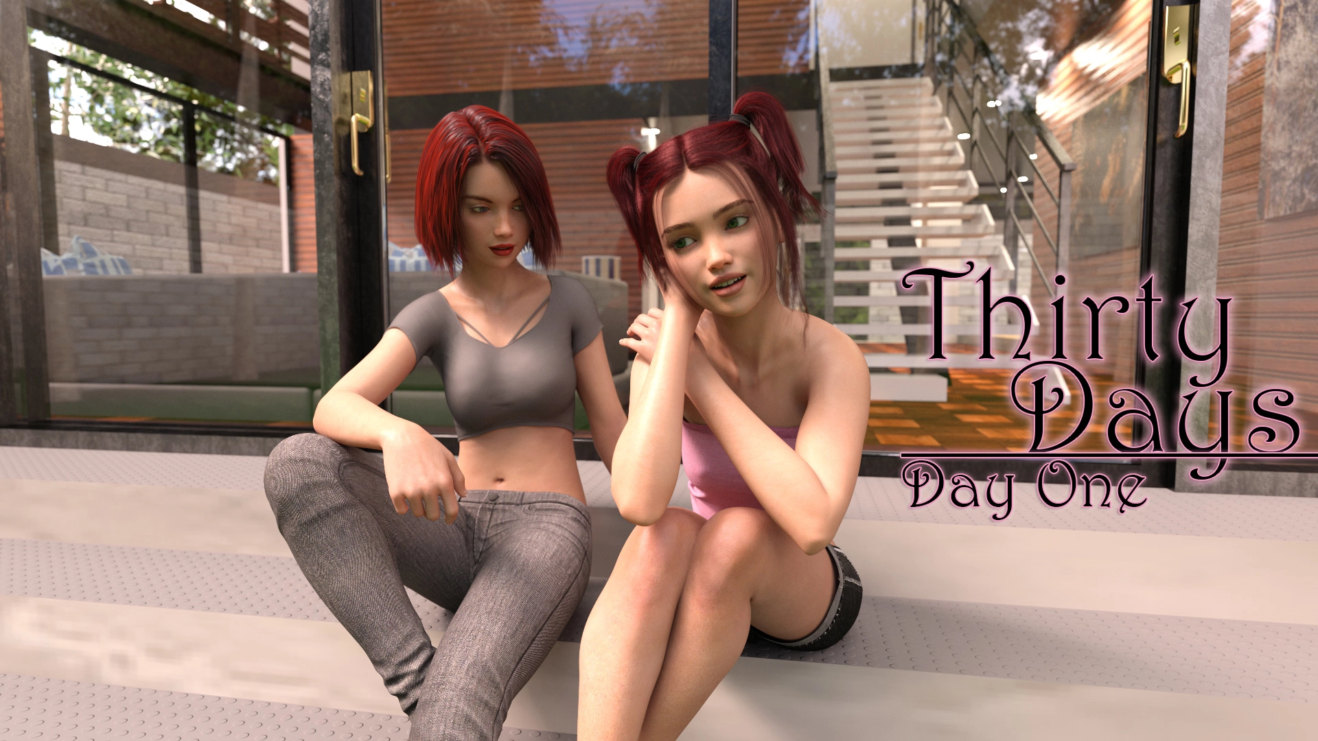 Thirty Days apk