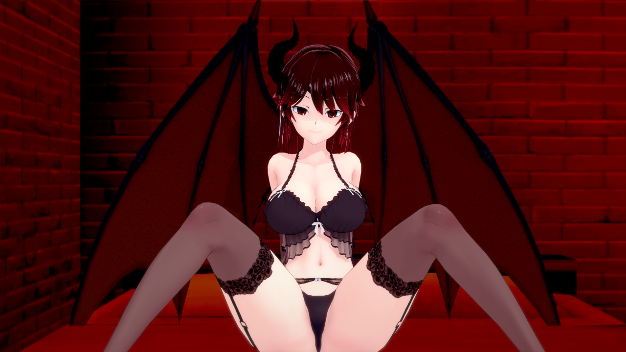 Spirit Lover v0.43