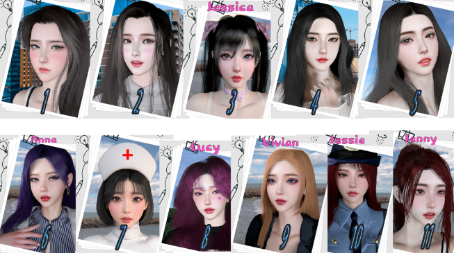 My Happy Life – apk