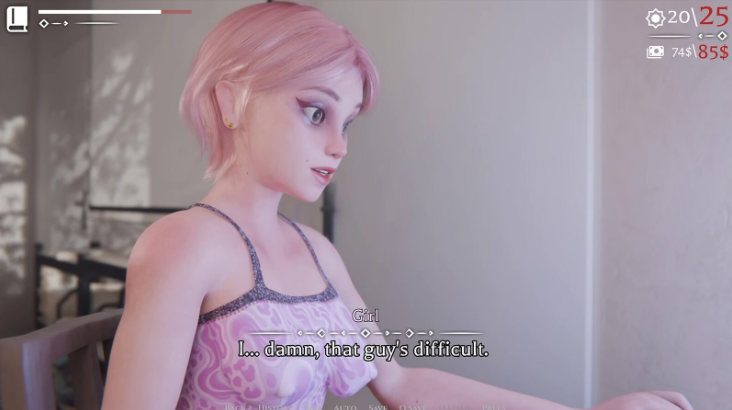 My Girl Loves Handcuffs apk