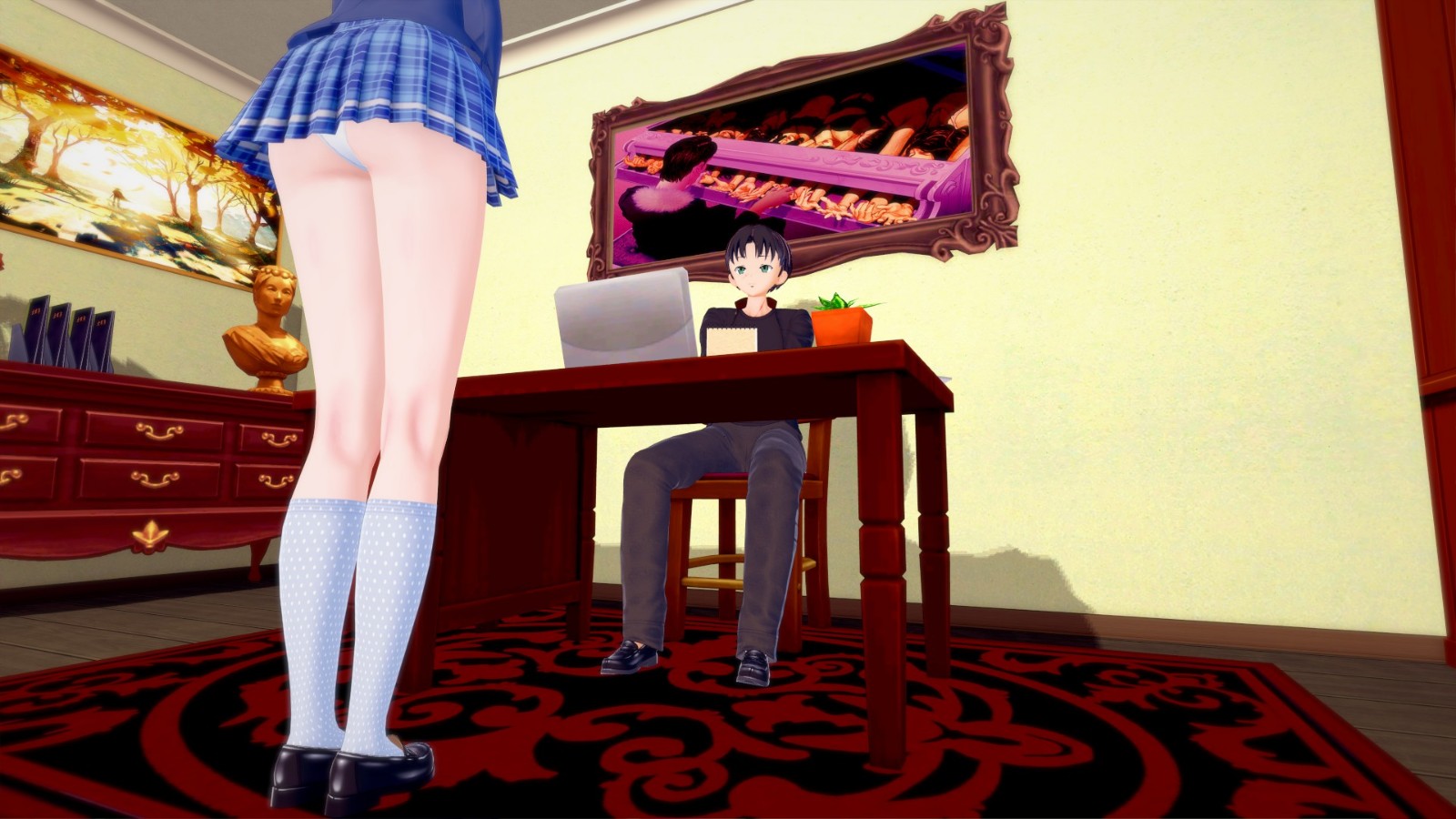 Mentor Life (18+)