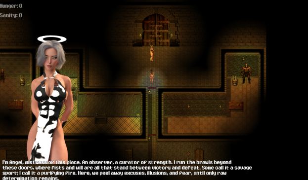 Savage Dungeons apk