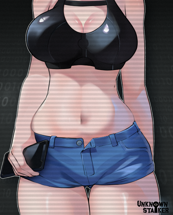 Unknown Stalker