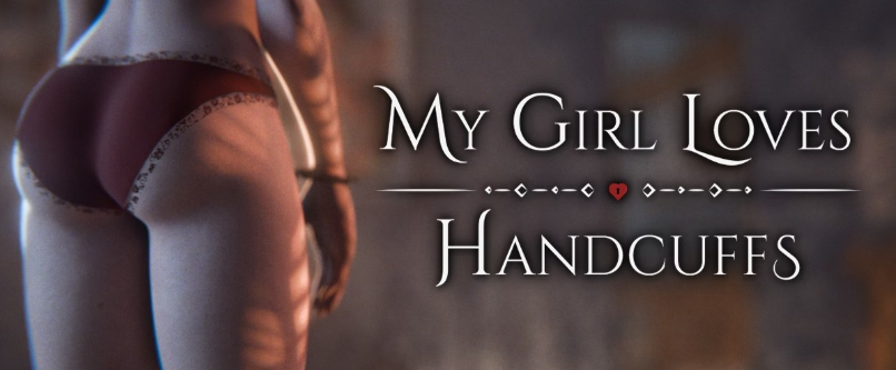 My Girl Loves Handcuffs apk