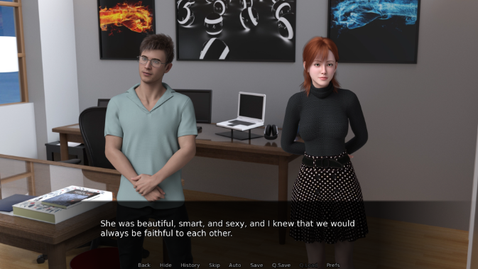 My Loyal Wife apk