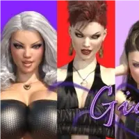 Giantess Spa