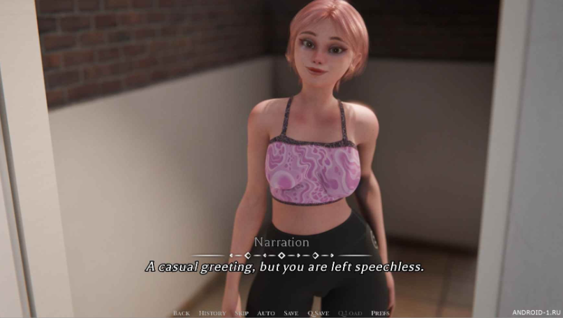 My Girl Loves Handcuffs apk