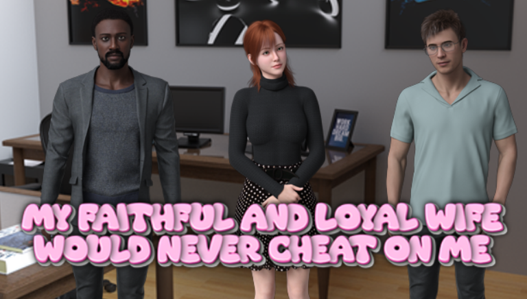 My Loyal Wife apk