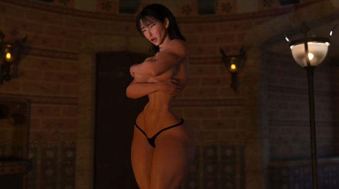 Savage Dungeons apk