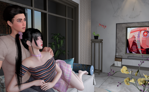 My Happy Life – apk