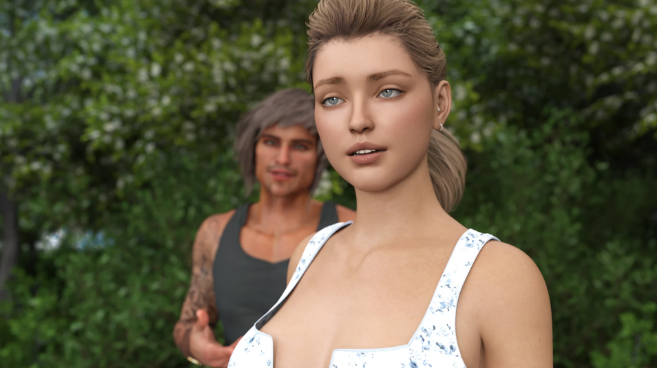 Fairwood Retreat 87 apk