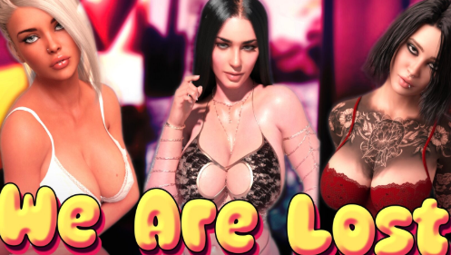 We Are Lost II apk