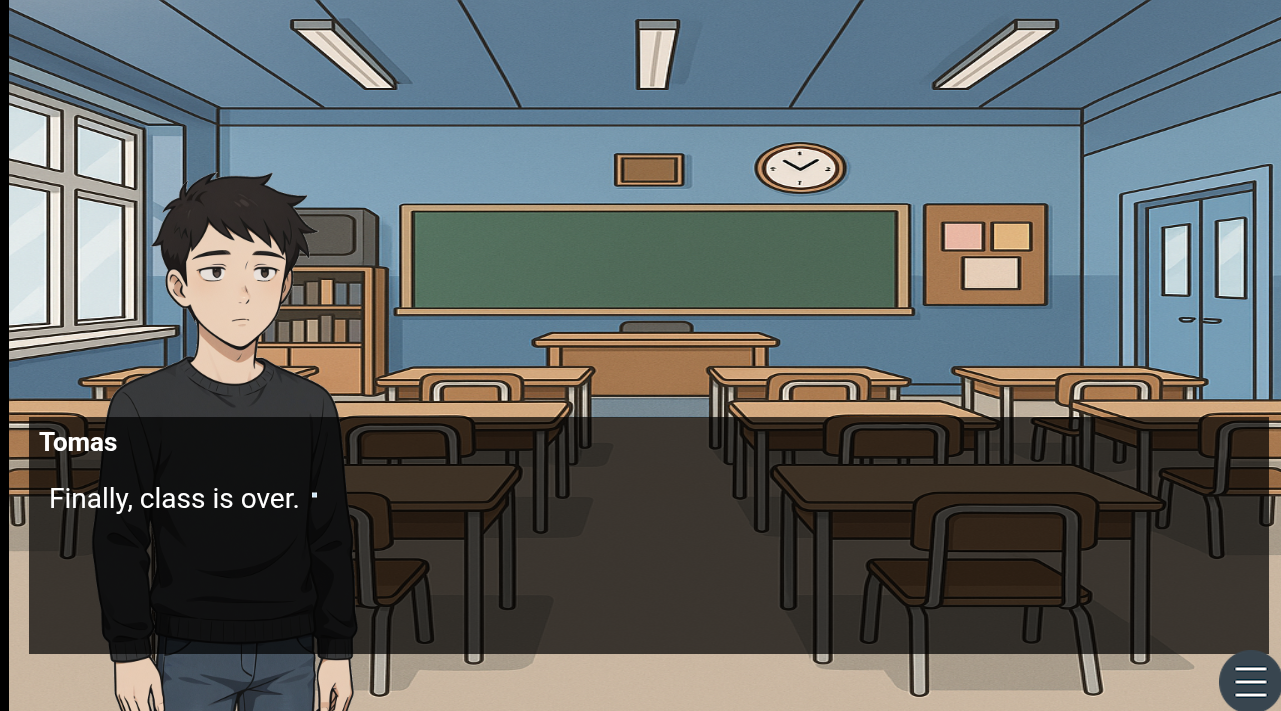 Stolen Mother NTR APK