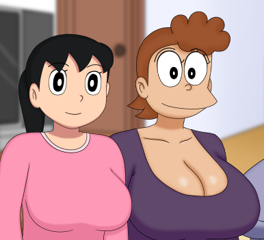 Dickmon X Remake APK
