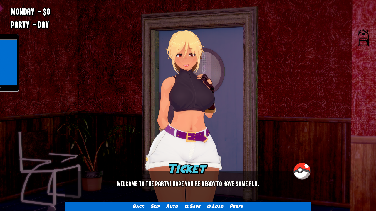 Pokestars APK