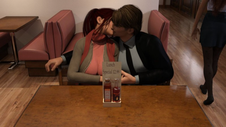 Manila Shaw: Blackmail’s Obsession apk