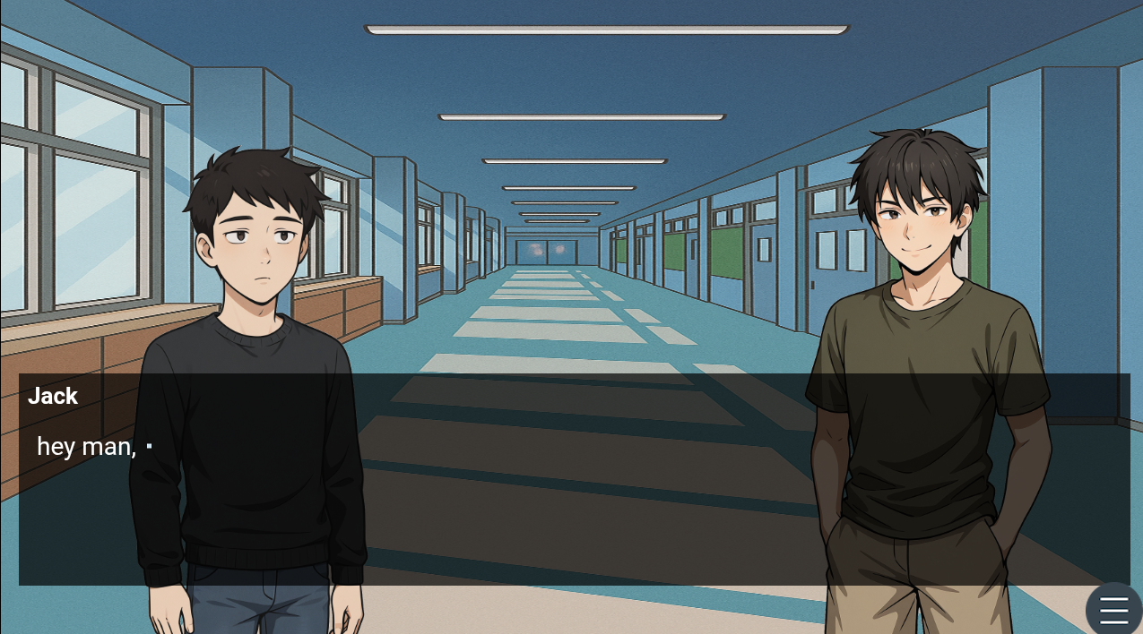 Stolen Mother NTR APK