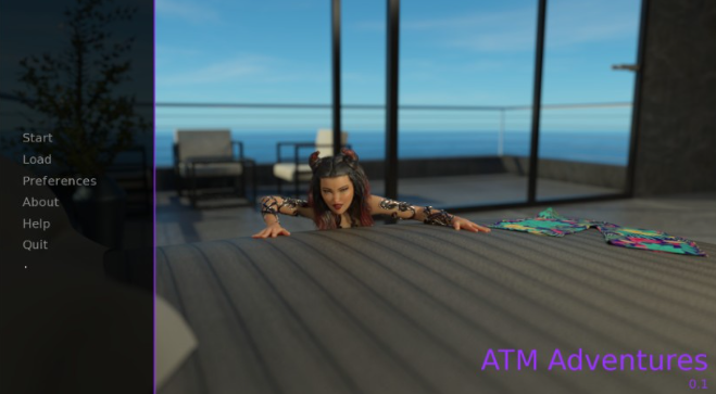 ATM Adventures apk