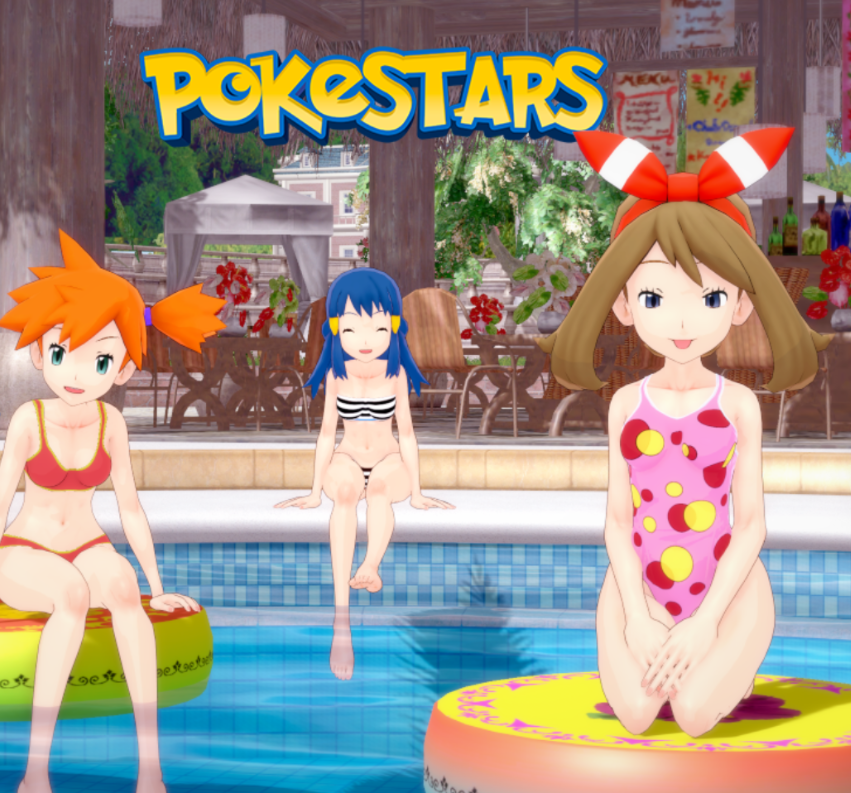 Pokestars APK
