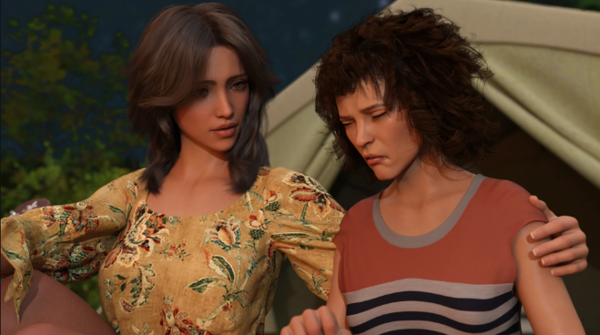 Fairwood Retreat 87 apk